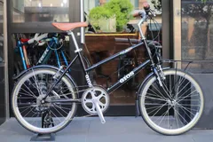 GIOS ミニベロ 自転車 レッド　引き取り限定 GIOS ミニベロ 自転車 レッド 引き取り限定 GIOS ミニベロ