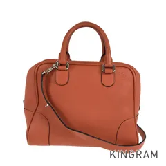 T1347 美品☆ロエベ アマソナ75 2way ショルダーバッグ ミニバッグ 楽天市場】【バッグ】LOEWE ロエベ アマソナ75 スモール
