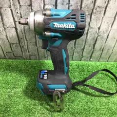 Makita - マキタ　インパクト　新品未開封　TW300DZ Amazon | マキタ(makita) 充電式インパクトレンチ 18V バッテリ