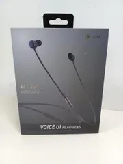 在庫処分セール コラボレーションイヤフォン&アクリルスタンドセット