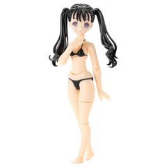 極美品】FOTS JAPAN jonsun シオリ 水着ver. 1/6 - メルカリ