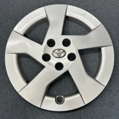 トヨタ プリウス 30前期15インチ 純正ホイール キャップ 1枚 トヨタ 30プリウス（前期）A1-3 パ 15インチ 純正 中古 フル