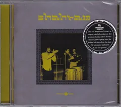 SHAHRAM / Shahram 未開封