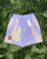 S kidsuper キッド・スーパー x PUMA(プーマ) コラボ ショートパンツ