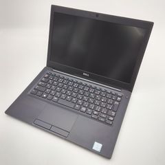 【フォロワ割】【ジャンク品】DELL Latitude 7280 第6世代 Core i5 13.3インチ メモリなし/SSDなし ノートPC パソコン PC 外観不良 ZZ Z154