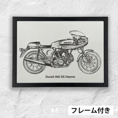 2024年最新】ducati 900の人気アイテム - メルカリ