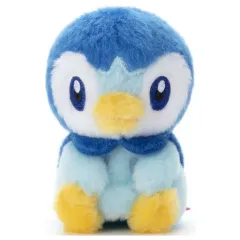 【中古】雑貨 ポッチャマ ポケモンパペット 「ポケットモンスター」