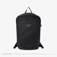 アークテリクス ヒリアド 15 バックパック ブラック 新品未使用 ARC'TERYX - ARC'TERYX HELIAD 15L ヒリアド バックパック 新品