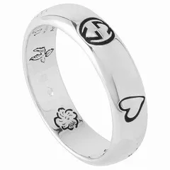 2025年最新】グッチ ブラインドフォー ラブリングの人気アイテム