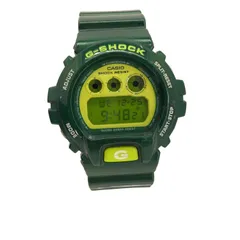 G-SHOCK Crazy Colors クレイジーカラーズ の買取価格一覧を見る