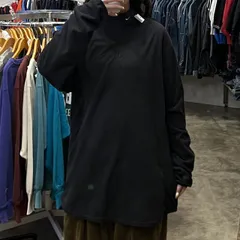 【NIKE / ナイキ】ハーフジップフリース