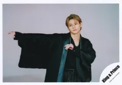 King&Prince 22年 King&Prince ARENA TOUR 2022　～Made in～ 平野紫耀 公式写真 *1枚