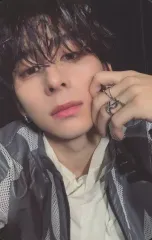 【中古】コレクションカード(男性) INI/西洸人/CD「THE ORIGIN」(Ascending ver.)(YR-1278)初回プレス限定封入特典セルカトレーディングカード