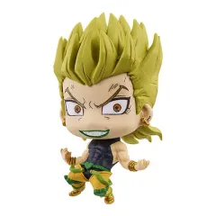 【中古】トレーディングフィギュア DIO 「ジョジョの奇妙な冒険 カプセルフィギュアコレクション RE-Collect01」