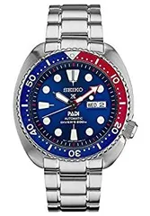【中古】SEIKO プロスペックス メンズ腕時計 SRPA21K1 200mダイバーズ自動巻き PADI Special Edition [並行輸入品]