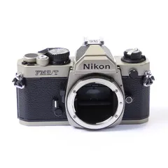 2025年最新】Nikon fm2 tの人気アイテム - メルカリ