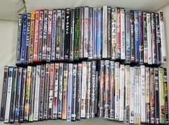 洋画 DVD 約72点まとめ大量セット - メルカリ