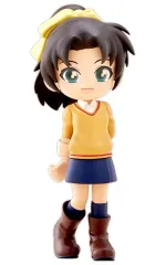 【中古】トレーディングフィギュア 遠山和葉 「PalVerse 名探偵コナンvol.1」