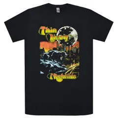 90s　THIN LIZZY　シン・リジィ　ヴィンテージTシャツ　極美品　L 90s THIN LIZZY シン・リジィ ヴィンテージTシャツ 極美品 L
