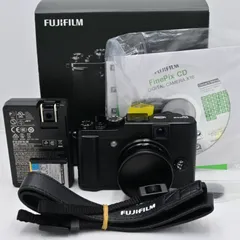 2023年最新】Fujifilm X10 中古の人気アイテム - メルカリ