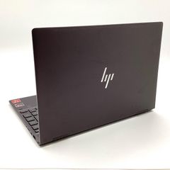 【全額返金保証】【最速発送】HP Envy x3600 13-ar0074au /Ryzen5 3500U /8GB /512GB /バッテリー100%【動作良好・良品】