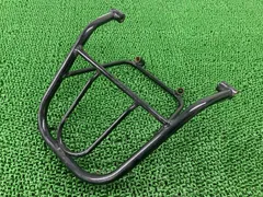 ニンジャ Ninja400 ハリケーン リアキャリア HA6491B 流用にも ニンジャ Ninja400 ハリケーン リアキャリア HA6491B 流用にも