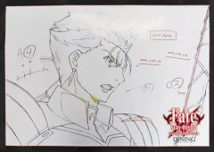 2025年最新】fate ポスタ- ufo dining fateの人気アイテム