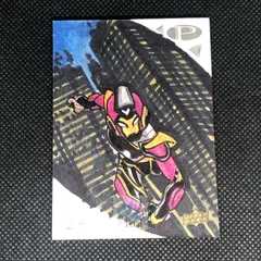 2025年最新】マーベルトレカの人気アイテム - メルカリ