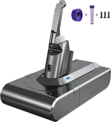 2023年最新】dyson v8 fluffy フィルターの人気アイテム - メルカリ