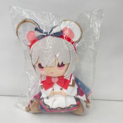 瀬戸店】未開封 グランブルーファンタジー ビカラ おすわりぬい