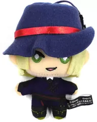 【中古】雑貨 ルーク・ハント エクストラ寮服マスコット～スカラビア寮＆ポムフィオーレ寮～ 「ディズニー ツイステッドワンダーランド」