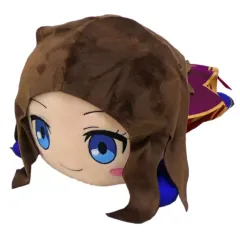 【中古】ぬいぐるみ キャスター/レオナルド・ダ・ヴィンチ メガジャンボ寝そべりぬいぐるみ”レオナルド・ダ・ヴィンチ” 「Fate/Grand Order -絶対魔獣戦線バビロニア-」