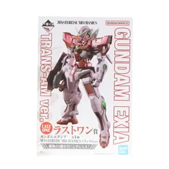 2025年最新】一番くじ ガンダム ラストワン エクシアの人気