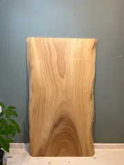 2025年最新】一枚板 テーブル 楠の人気アイテム - メルカリ