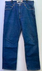 【LEVI’S リーバイス】60年代復刻 2006年製 ヴィンテージ 505 00505-0217 米国コーンデニム