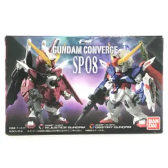 2025年最新】FW GUNDAM CONVERGE SP08 デスティニーガンダム
