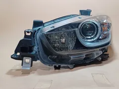 LEDヘッドライト 左　助手席KF 後期　CX-5 K49C51041 美品 LEDヘッドライト 左 助手席KF 後期 CX-5 K49C51041 美品 2025年