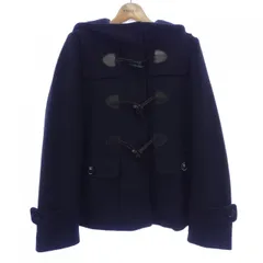ブルーレーベルクレストブリッジ BLUE LABEL CRESTBRID ダッフルコートのサムネイル