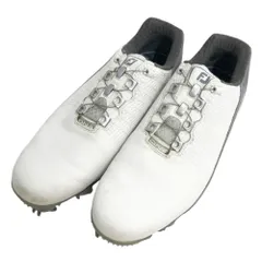 2025年最新】フットジョイ ゴルフシューズ 26.5の人気アイテム - メルカリ