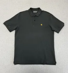 Carhartt(カーハート) WIP 半袖 カラー Tシャツ M