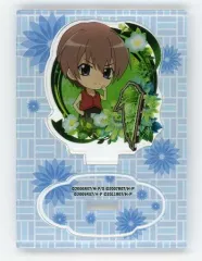 【前原圭一】ひぐらしのなく頃に 命 アクリルビジュアルパネル 前原圭一 アクリルつままれ [ひぐらしのなく頃に 卒] | 二次元