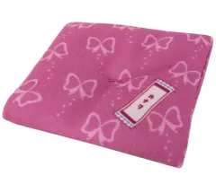 【中古】フィギュア [単品] オリジナルデザイン座布団 栗花落カナヲ用 「るかっぷ 栗花落カナヲ 鬼滅の刃」 限定特典