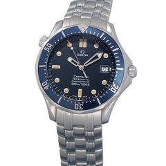 オメガ OMEGA シーマスター プロフェッショナル 300ｍ 2531.80 自動巻 仕上/OH済