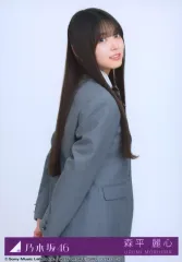 【中古】生写真(乃木坂46) 37：森平麗心/CD「ネーブルオレンジ」初回仕様限定盤(Type-C)(SRCL-13224～5)封入特典生写真