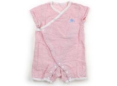 【コンビミニ/Combimini】カバーオール 70サイズ 男の子【子供服・ベビー服】（1887853）