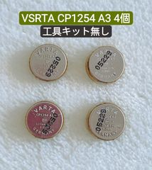 イヤホン交換用バッテリー