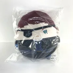 【★加古川物流】【未開封品】轟焦凍 ぬいくじ A賞 ふわコロりん メガ 劇場版 僕のヒーローアカデミア  くじメイト【741】 ヒロアカ』劇場版第4弾のぬいくじが12/13より発売 | アニメイト