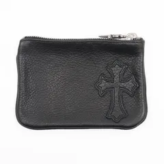 2025年最新】CHROME HEARTS メンズ コインケース・小銭入れの