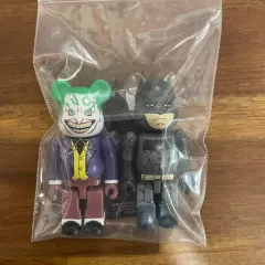 ベアブリック 100% ジョーカー Amazon.co.jp: JOKER KUBRICK & BE@RBRICK(ABS&PVC塗装済み