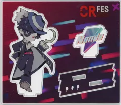 2025年最新】mondo アクスタ 2023の人気アイテム - メルカリ